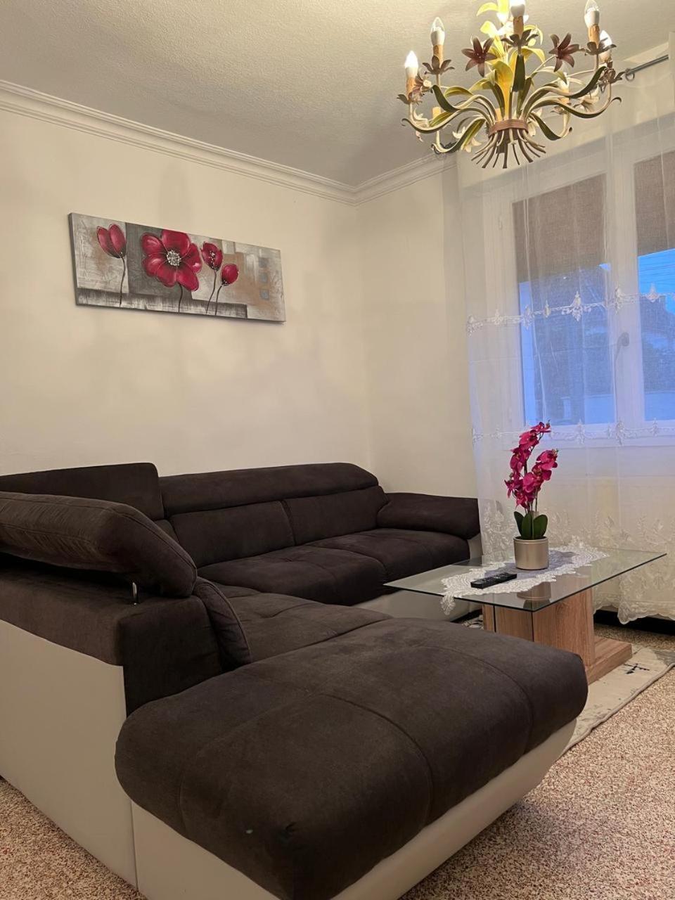 Maison 8 Personnes Faches-Thumesnil Dış mekan fotoğraf